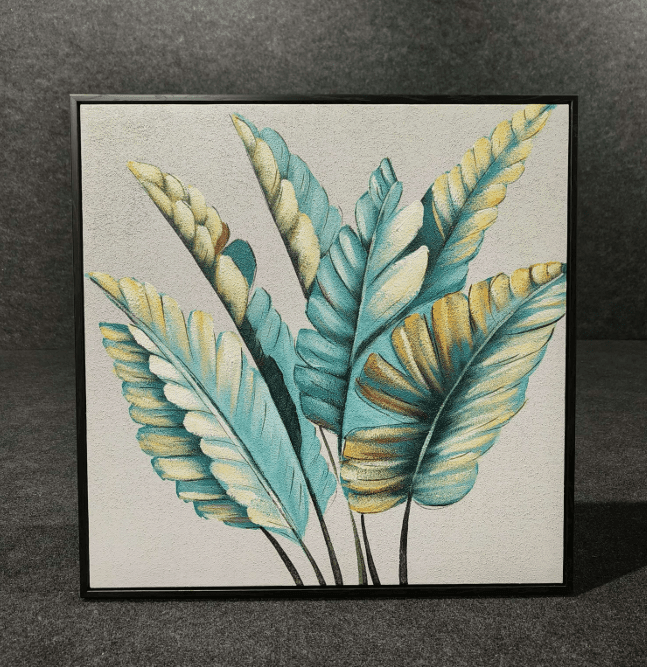 Exclusive Hand Crafted Painting Style 44